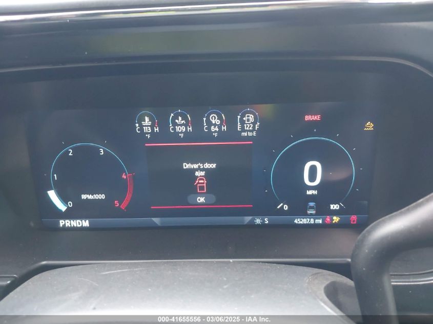 2024 Ford F-450 - 1FT8W4DM7REC78710