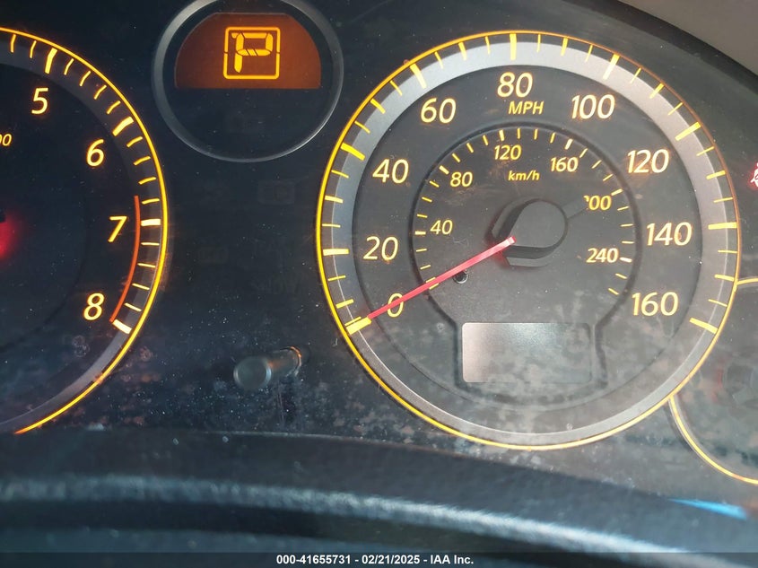 2006 INFINITI G35 VIN: JNKCV51E96M513186
