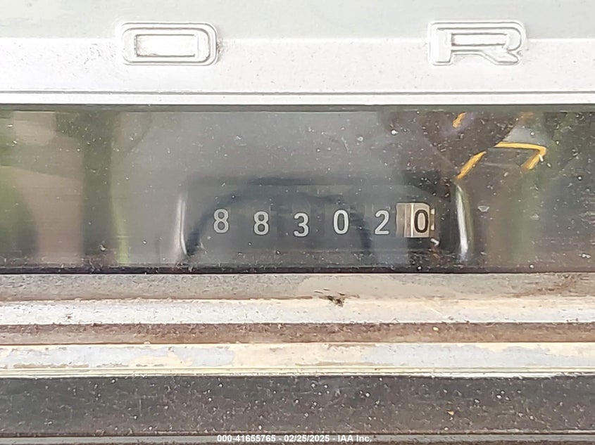 1972 Ford F250 VIN: F25YRM64759 Lot: 41655765