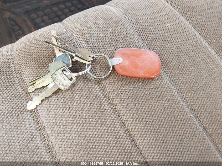 1972 Ford F250 VIN: F25YRM64759 Lot: 41655765