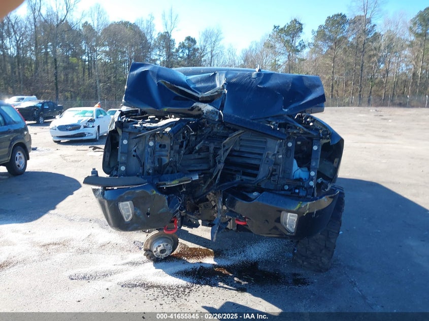 2018 CHEVROLET SILVERADO 1500 VIN: 3GCUKSEJ9JG168354
