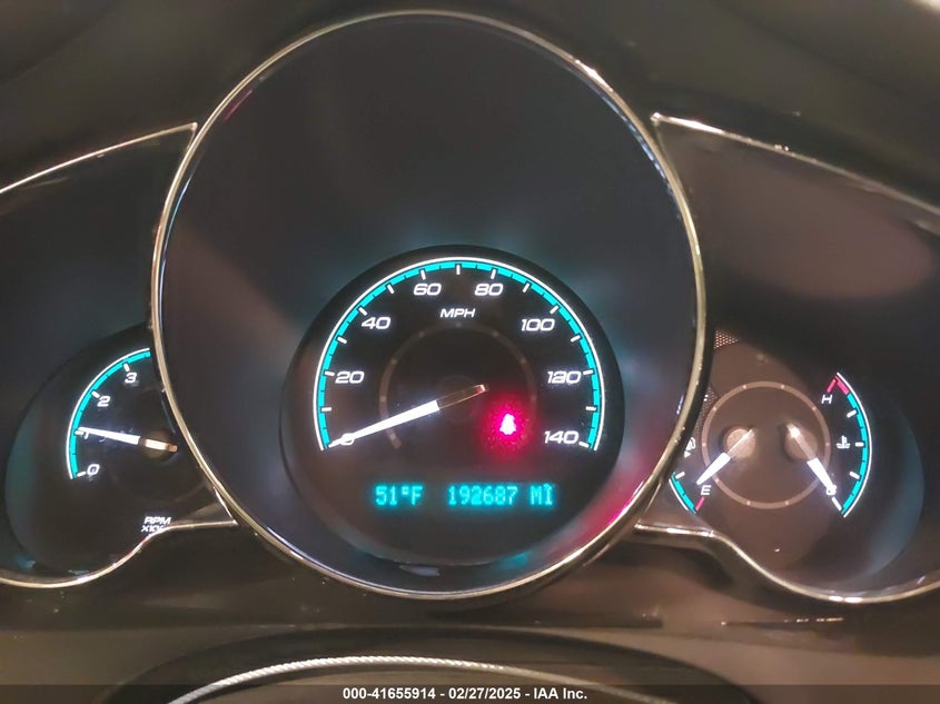 2012 CHEVROLET MALIBU VIN: 1G1ZD5E04CF177372