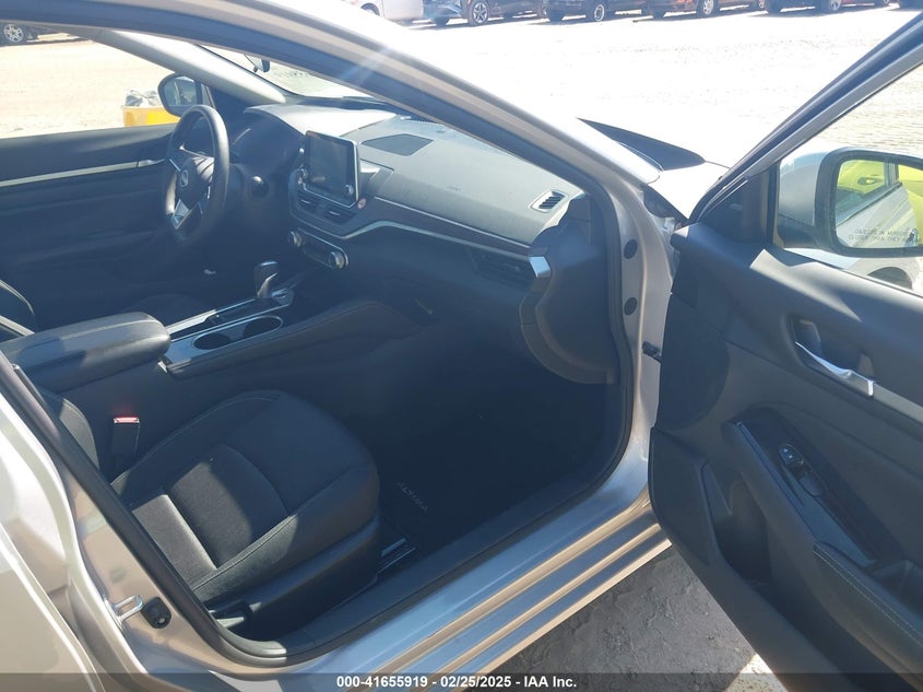 2023 NISSAN ALTIMA VIN: 1N4BL4DV2PN365330
