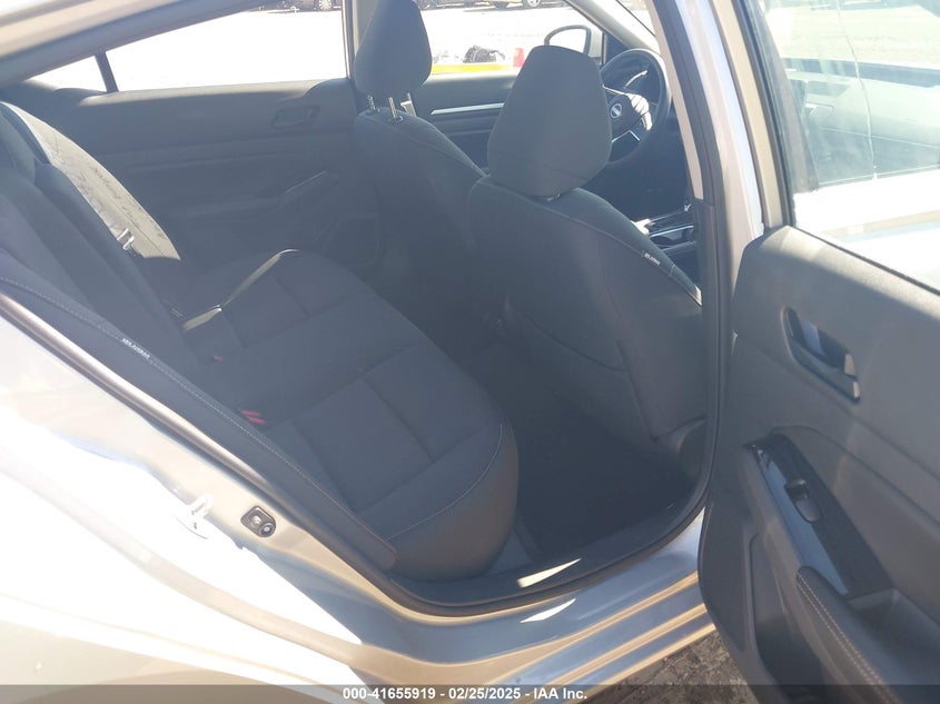 2023 NISSAN ALTIMA VIN: 1N4BL4DV2PN365330