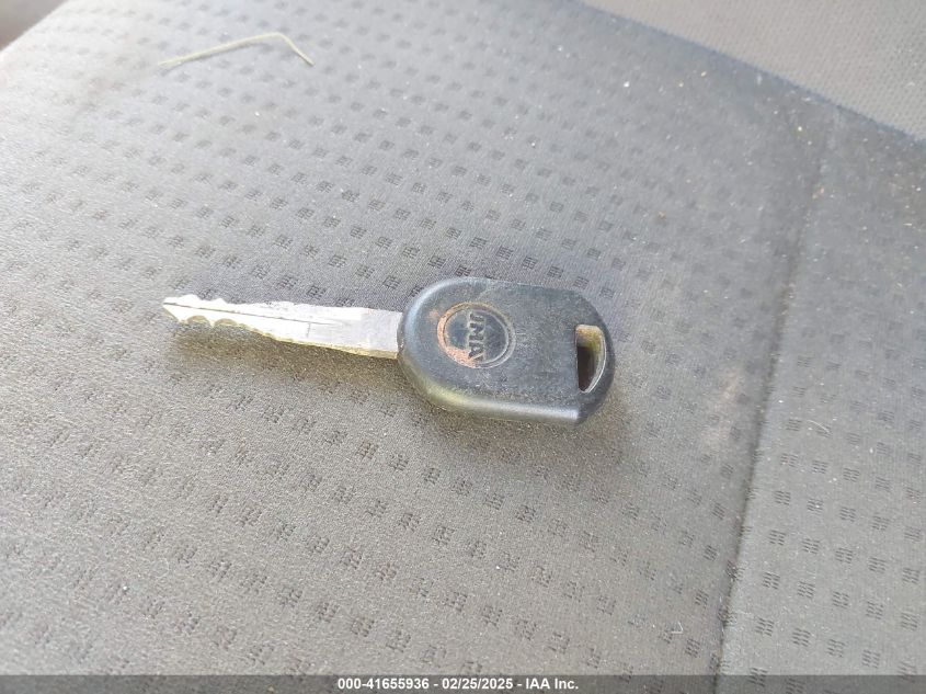 2010 Ford F-450 Chassis Xl/Xlt VIN: 1FDAF4HR1AEA21887 Lot: 41655936