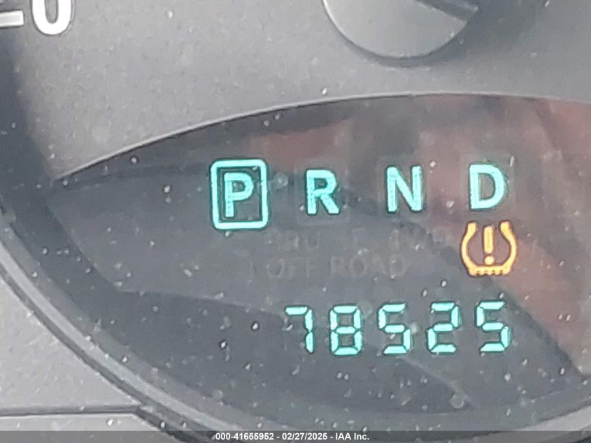 2012 Jeep Compass VIN: 1C4NJBED1DB697955 Lot: 41655952