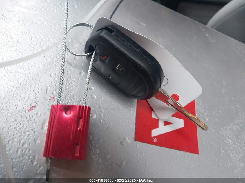 2013 Ford F-150 Xlt VIN: 1FTFW1EF0DFB77307 Lot: 41656008