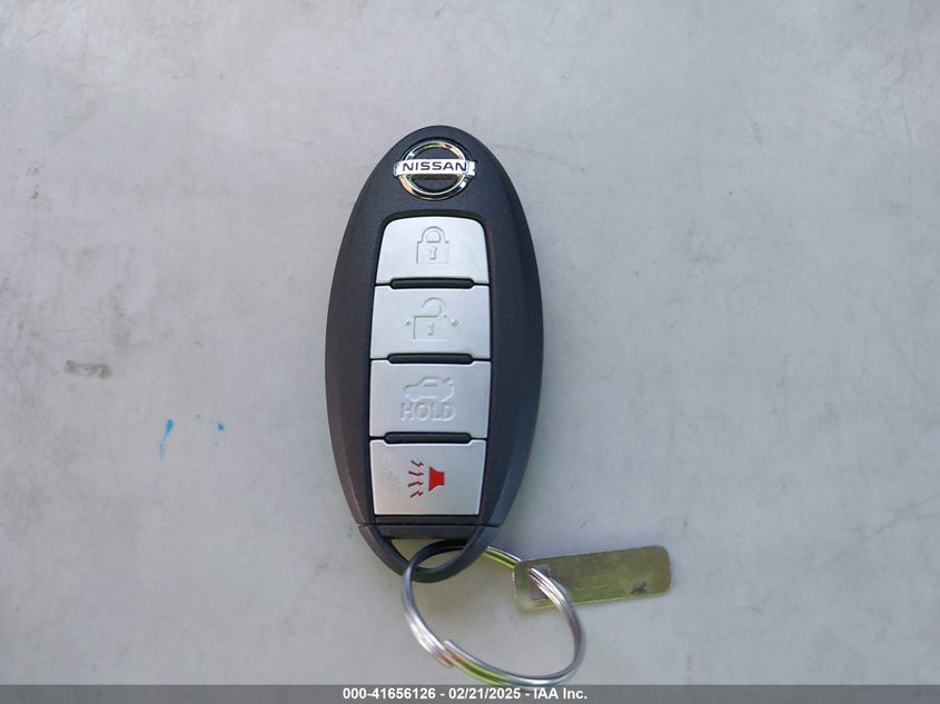 2014 NISSAN ALTIMA VIN: 1N4AL3AP0EC178866