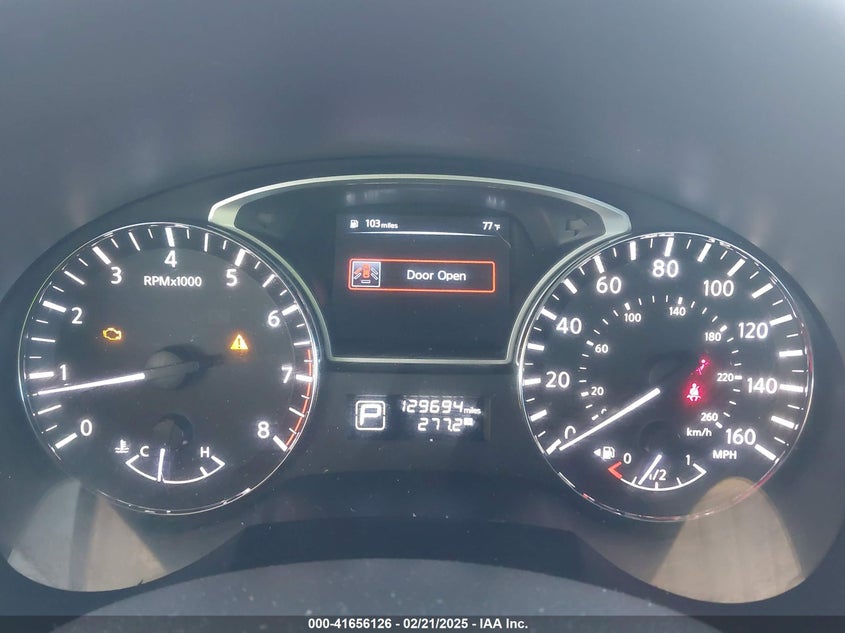 2014 NISSAN ALTIMA VIN: 1N4AL3AP0EC178866