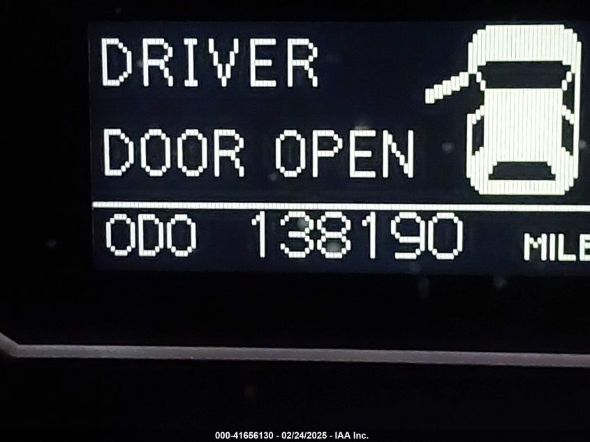 2006 Lexus Rx 400H VIN: JTJHW31U660044045 Lot: 41656130