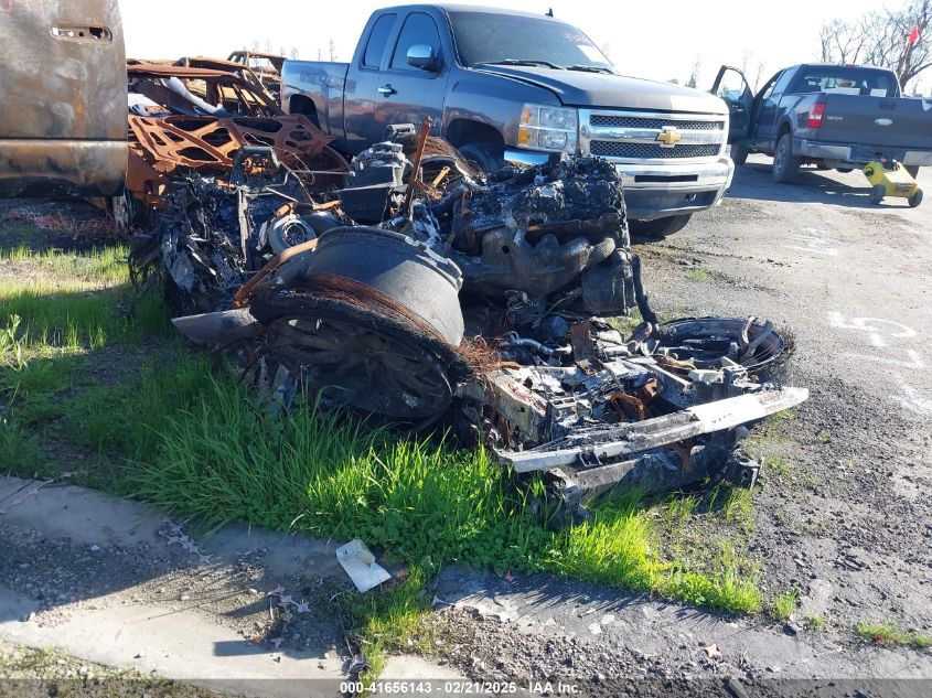 LAMBORGHINI HURACAN LP580-2