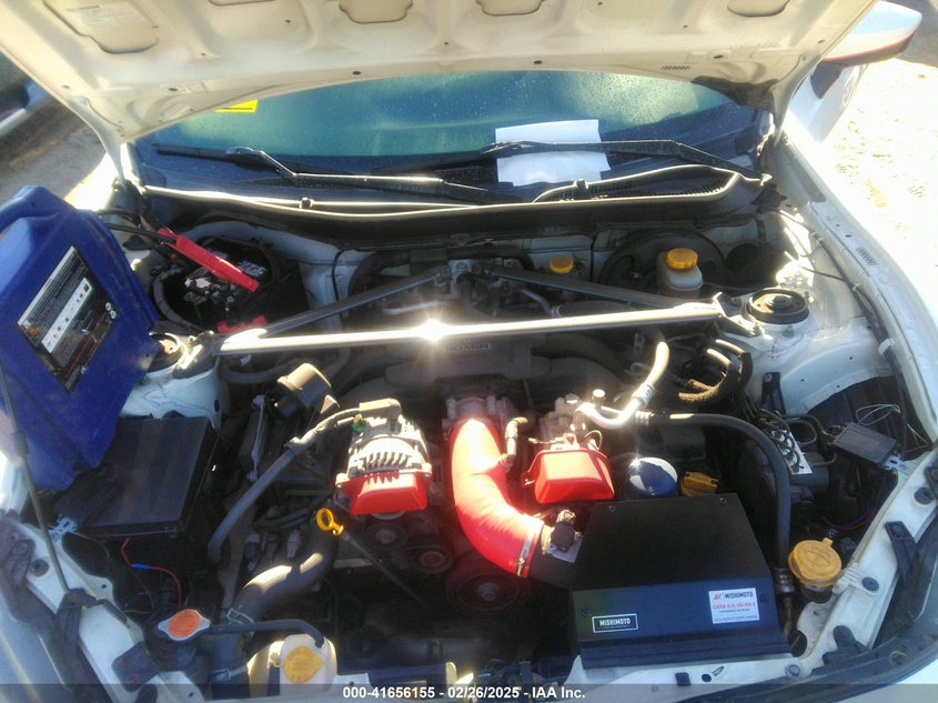 2015 SCION FR-S VIN: JF1ZNAA11F9710010