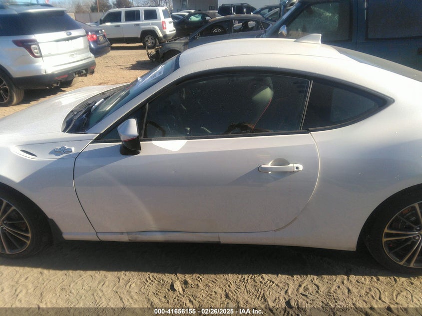 2015 SCION FR-S VIN: JF1ZNAA11F9710010