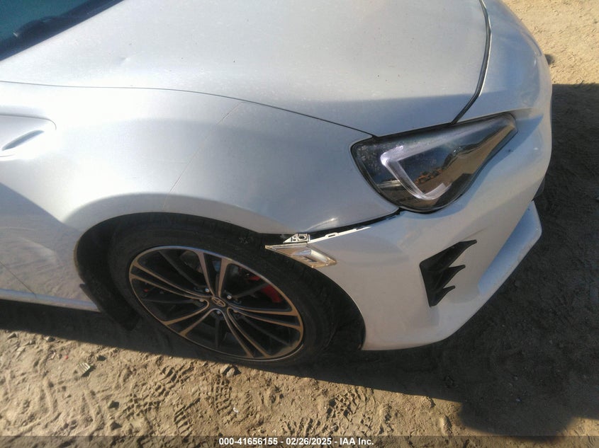 2015 SCION FR-S VIN: JF1ZNAA11F9710010