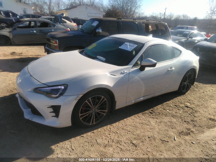 2015 SCION FR-S VIN: JF1ZNAA11F9710010