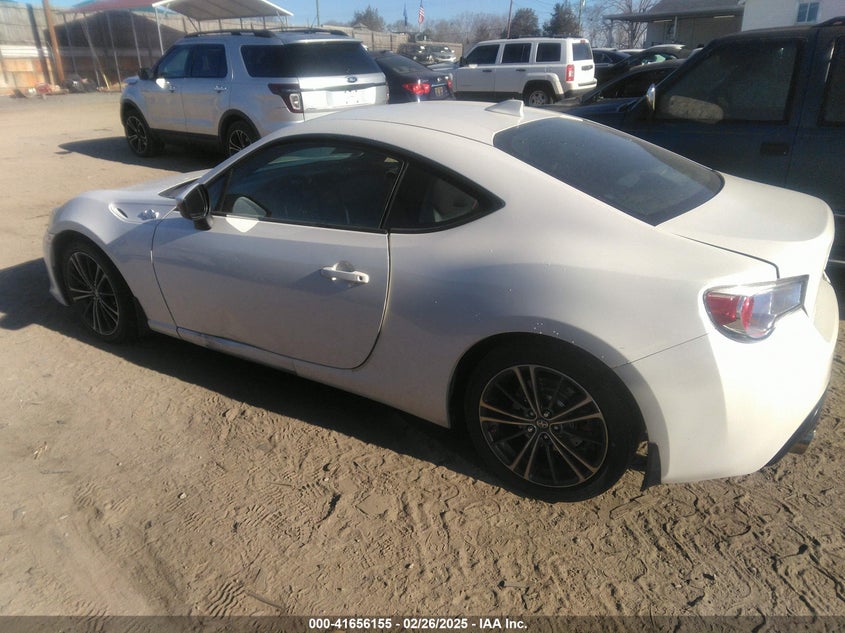 2015 SCION FR-S VIN: JF1ZNAA11F9710010