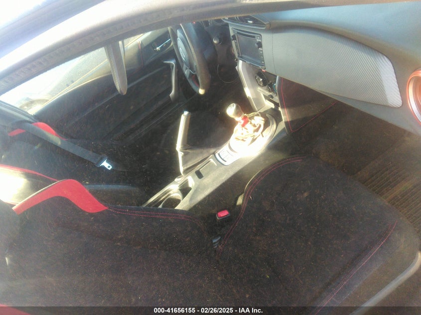 2015 SCION FR-S VIN: JF1ZNAA11F9710010
