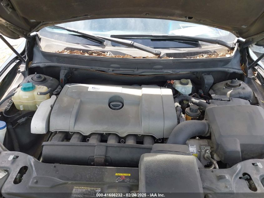 2008 Volvo Xc90 3.2 VIN: YV4CN982481452352 Lot: 41656232