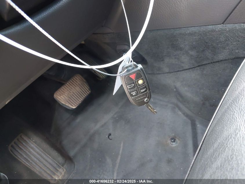 2008 Volvo Xc90 3.2 VIN: YV4CN982481452352 Lot: 41656232