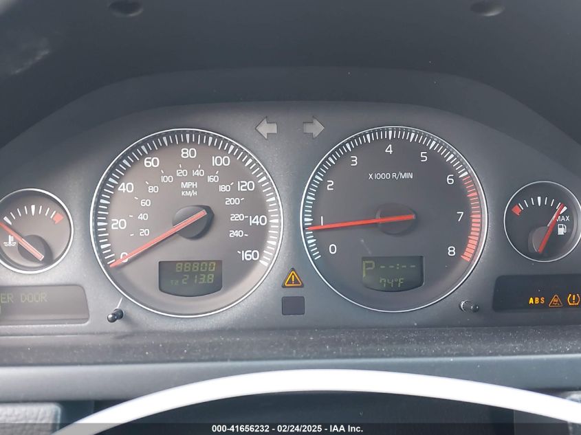 2008 Volvo Xc90 3.2 VIN: YV4CN982481452352 Lot: 41656232