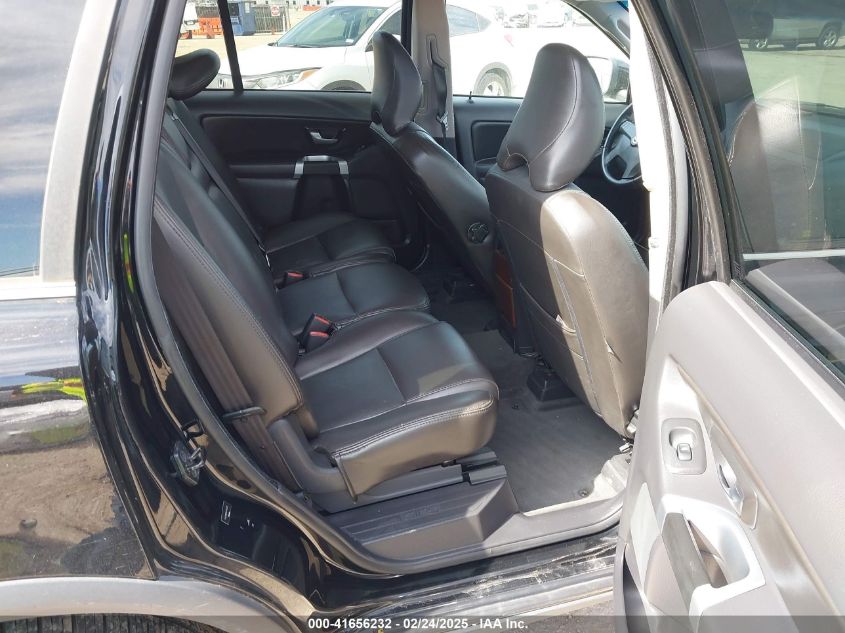 2008 Volvo Xc90 3.2 VIN: YV4CN982481452352 Lot: 41656232