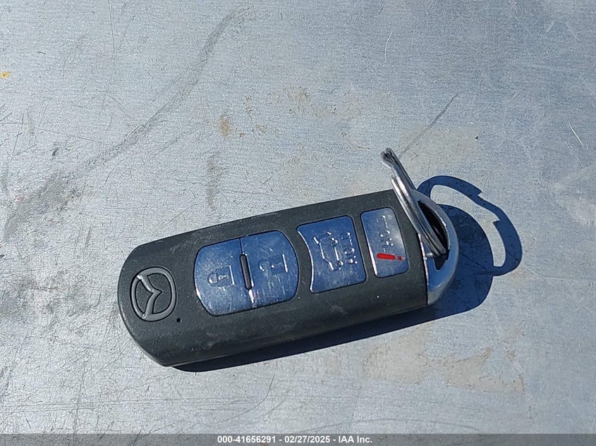 2015 MAZDA CX-9 TOURING - JM3TB3CV5F0464675