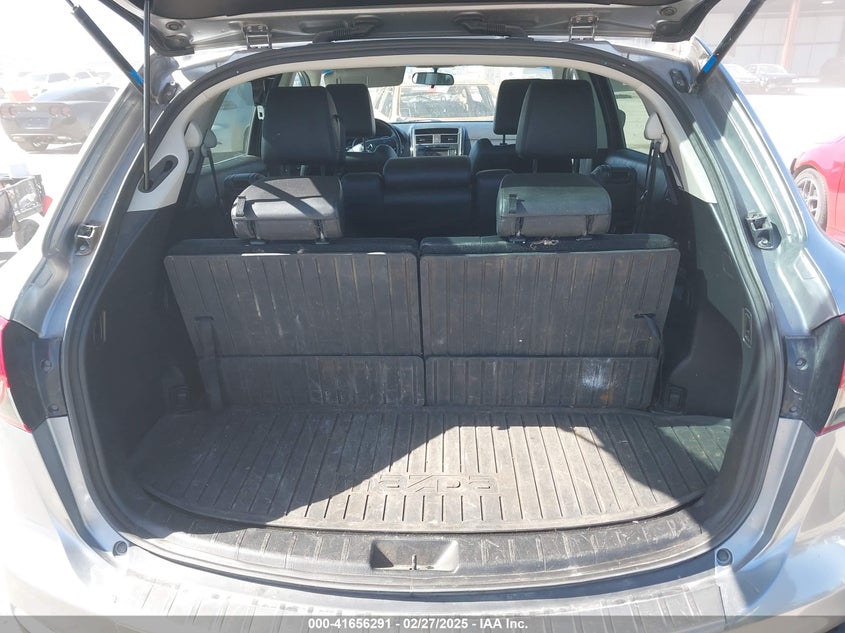 2015 MAZDA CX-9 TOURING - JM3TB3CV5F0464675