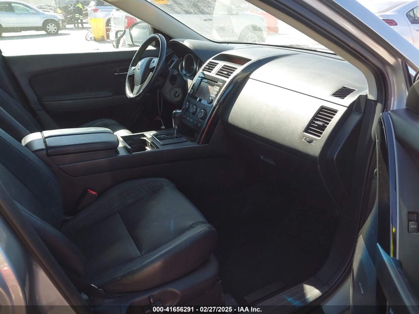 2015 MAZDA CX-9 TOURING - JM3TB3CV5F0464675