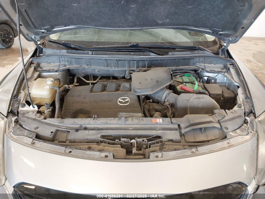 2015 MAZDA CX-9 TOURING - JM3TB3CV5F0464675