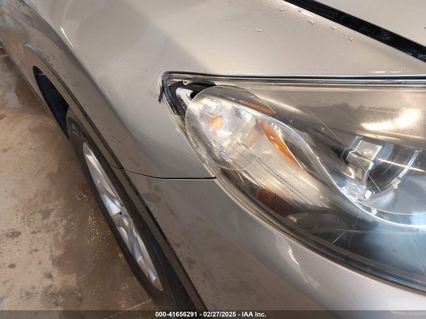 2015 MAZDA CX-9 TOURING - JM3TB3CV5F0464675