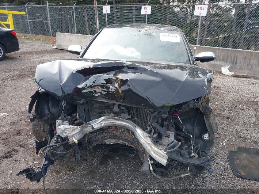 2013 Audi S4 3.0T Premium Plus VIN: WAUBGAFL8DA199999 Lot: 41656324