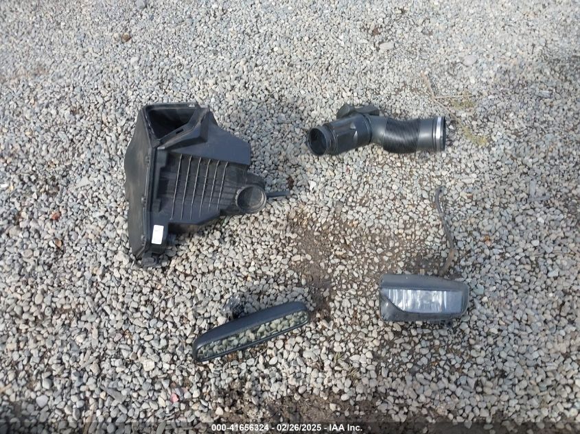 2013 Audi S4 3.0T Premium Plus VIN: WAUBGAFL8DA199999 Lot: 41656324