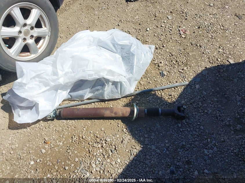 2017 Ford Focus S VIN: 1FADP3E24HL229578 Lot: 41656360