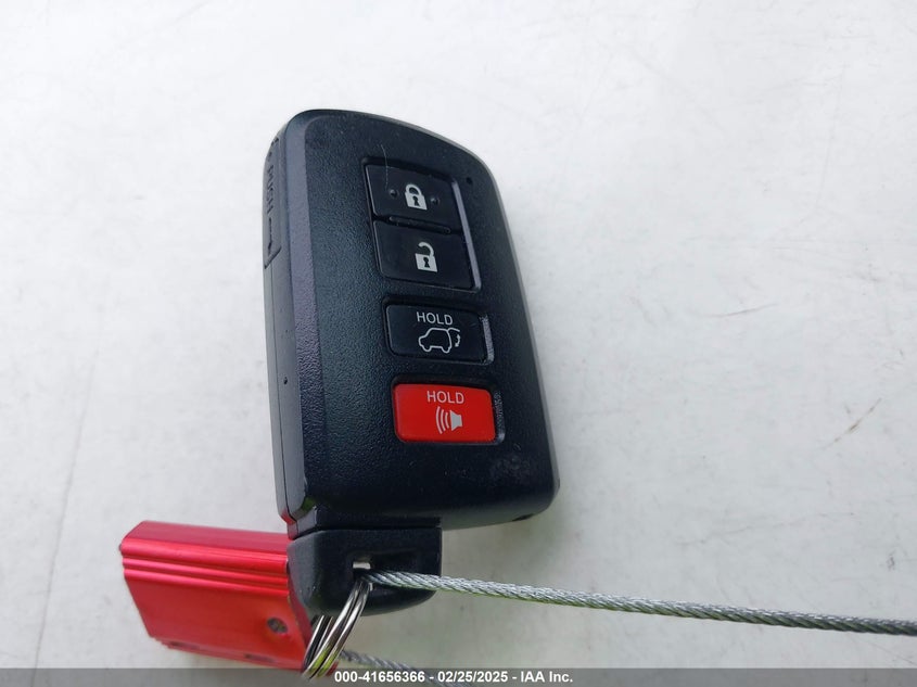 2013 TOYOTA RAV4 LIMITED - 2T3DFREV4DW116392