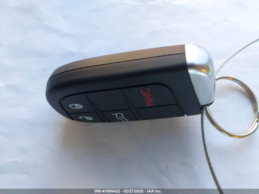 2019 CHRYSLER 300 VIN: 2C3CCAAG6KH528716