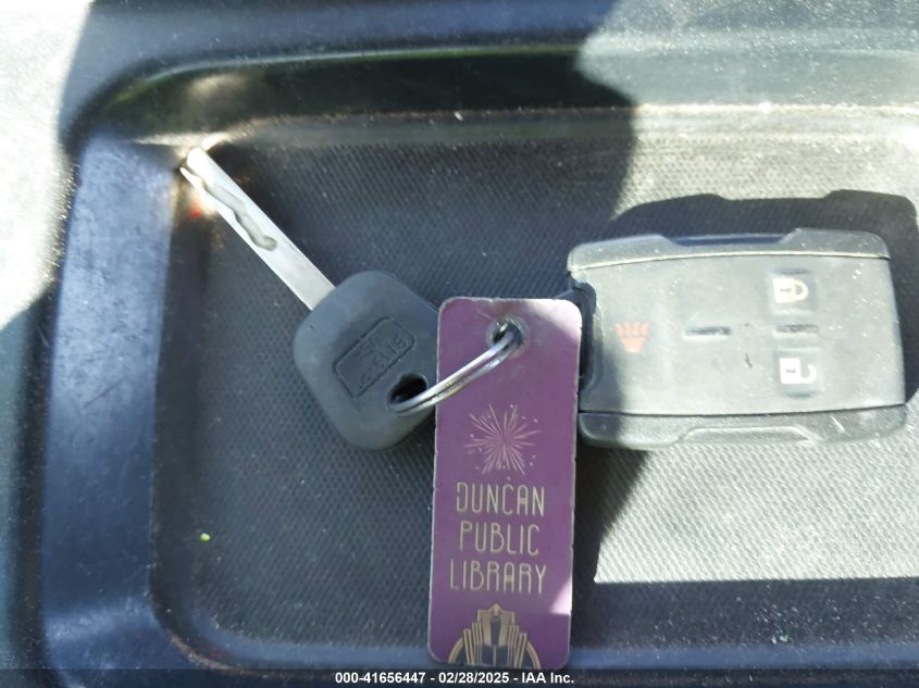 2015 Chevrolet Silverado 1500 1Lt/2Lt VIN: 3GCUKREC4FG439709 Lot: 41656447