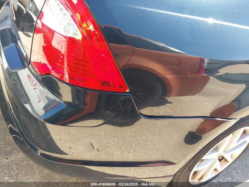 2012 Ford Fusion Sel VIN: 3FAHP0CG4CR404145 Lot: 41656606