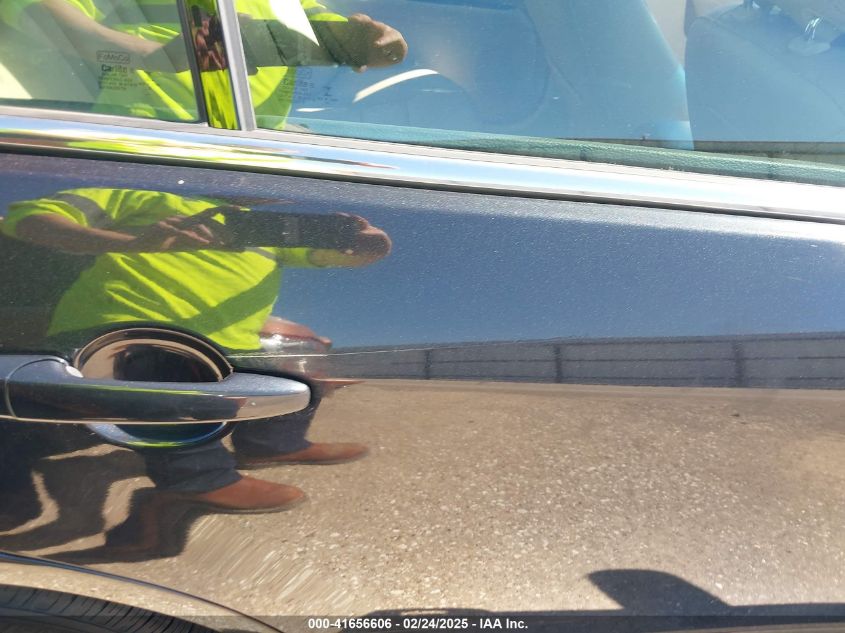 2012 Ford Fusion Sel VIN: 3FAHP0CG4CR404145 Lot: 41656606