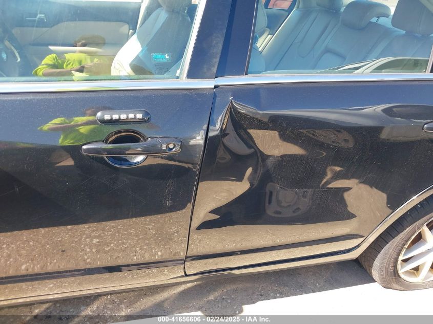 2012 Ford Fusion Sel VIN: 3FAHP0CG4CR404145 Lot: 41656606