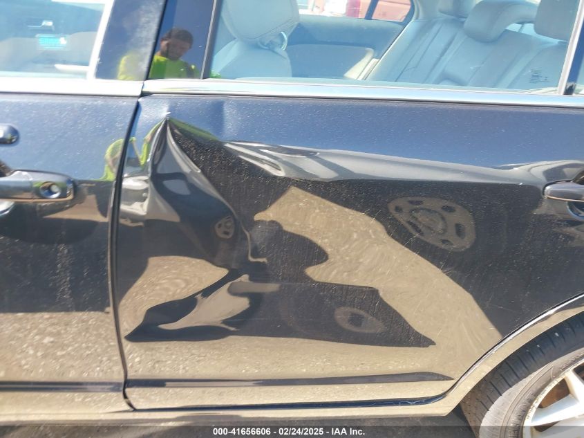 2012 Ford Fusion Sel VIN: 3FAHP0CG4CR404145 Lot: 41656606