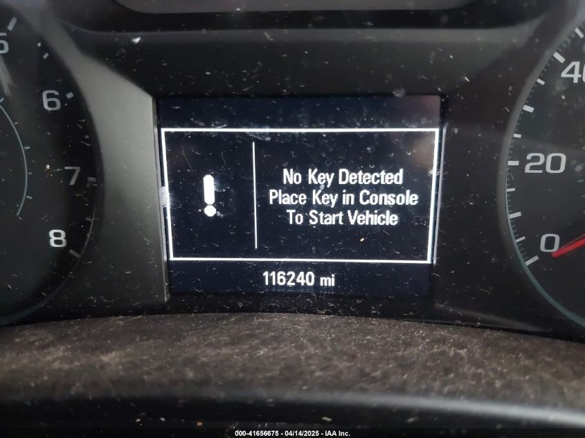 2018 Chevrolet Equinox Lt VIN: 2GNAXJEVXJ6328679 Lot: 41656675