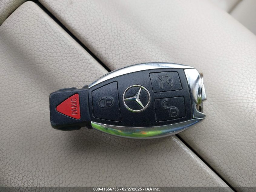 2014 Mercedes-Benz E 350 VIN: WDDHF5KB2EB048467 Lot: 41656735