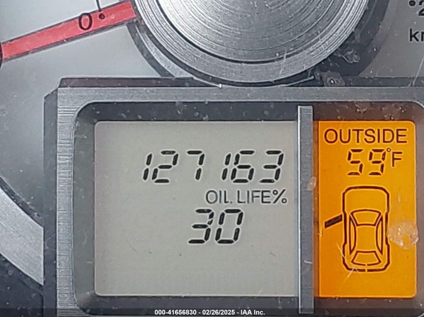 2011 Honda Pilot Ex-L VIN: 5FNYF4H56BB050866 Lot: 41656830