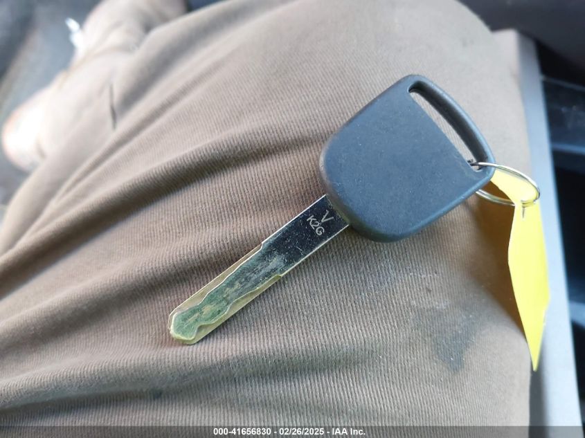 2011 Honda Pilot Ex-L VIN: 5FNYF4H56BB050866 Lot: 41656830