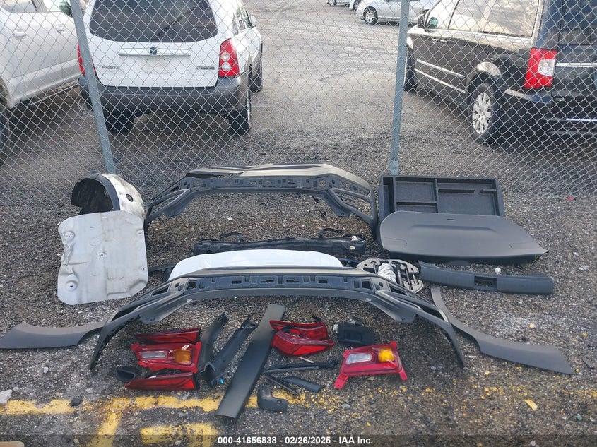 2021 HYUNDAI KONA SEL - KM8K22AAXMU647635