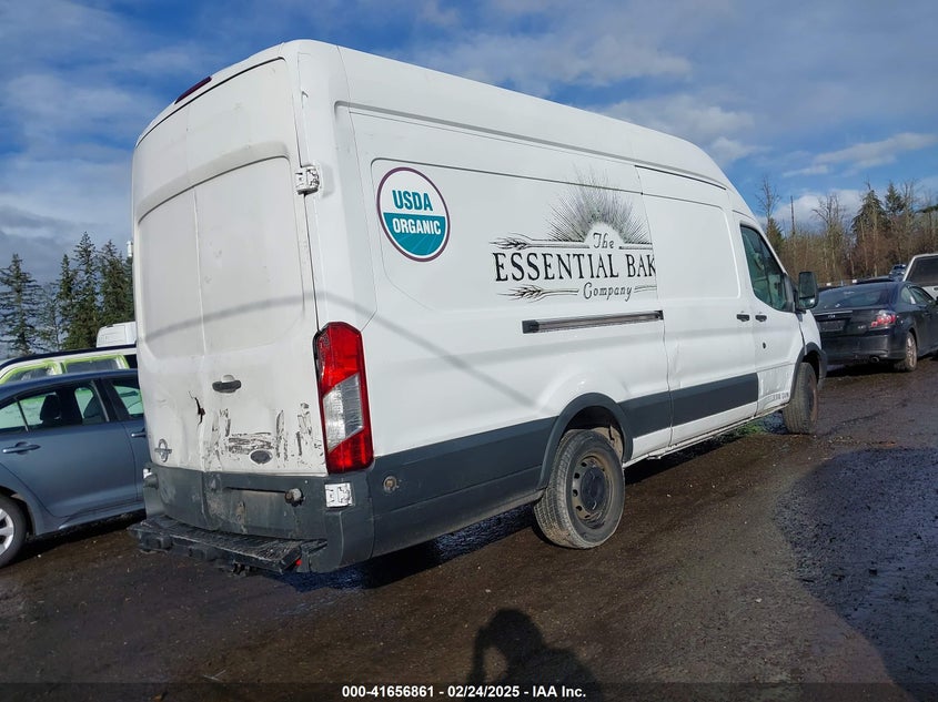 2015 FORD TRANSIT-250 VIN: 1FTNR3XV3FKA72659