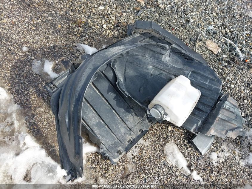 2022 Subaru Forester VIN: 1F2SKAMC5NH467809 Lot: 41656889