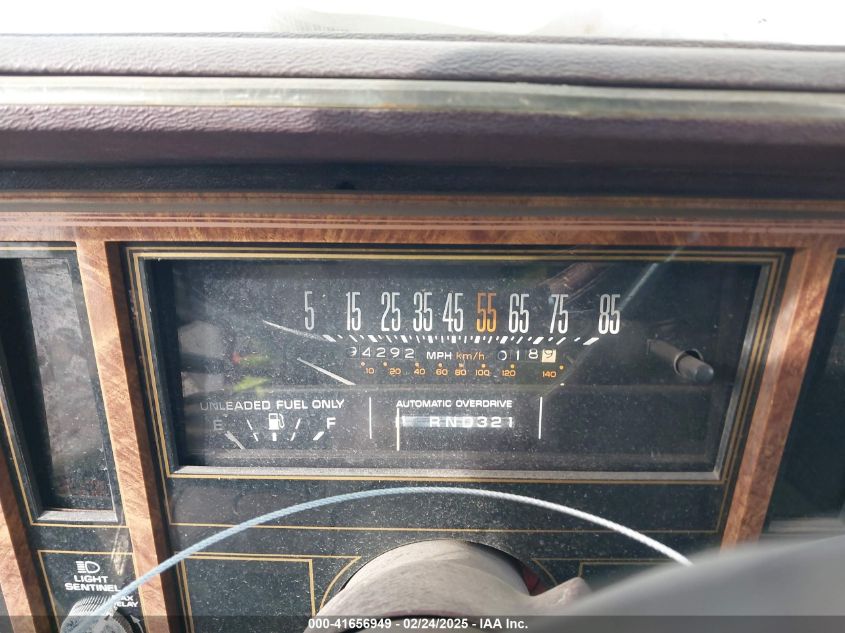 1982 Buick Riviera VIN: 1G4AZ6749CE428884 Lot: 41656949