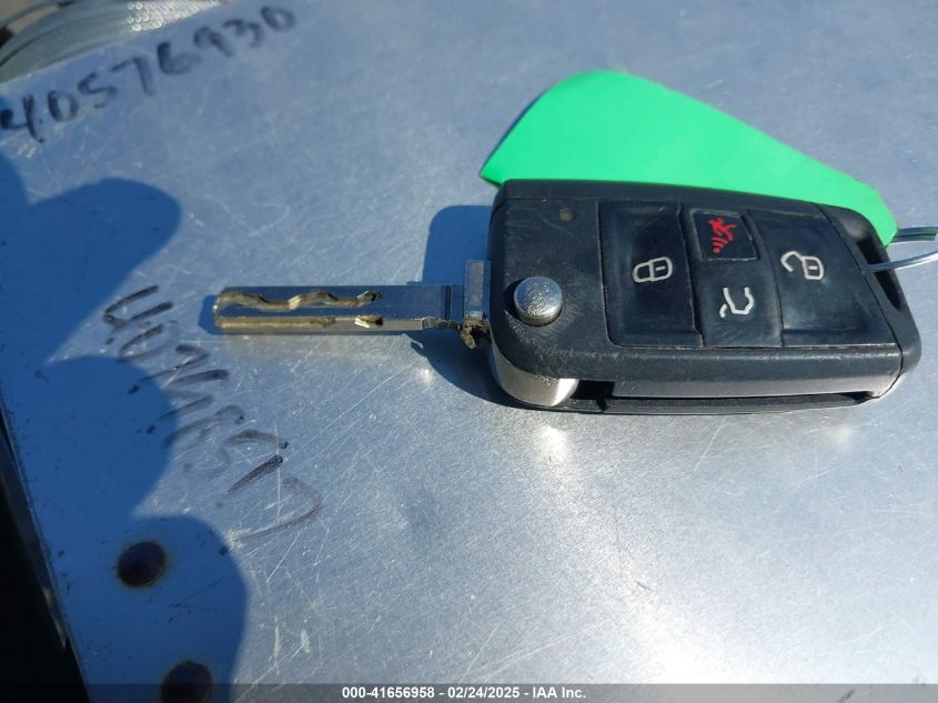 2018 Volkswagen Tiguan 2.0T S VIN: 3VV1B7AX4JM066344 Lot: 41656958