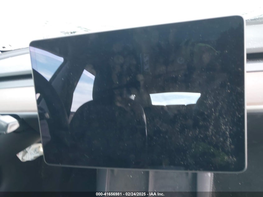 2021 TESLA MODEL 3 VIN: 5YJ3E1EA6MF028091